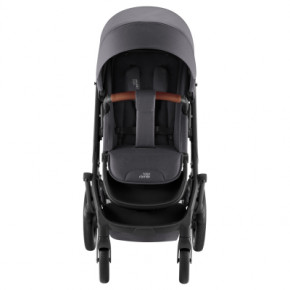  Britax-Romer SMILE 5Z Midnight Grey (2000037972) 7