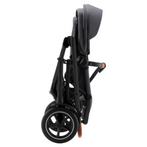  Britax-Romer SMILE 5Z Midnight Grey (2000037972) 8