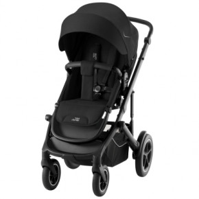  Britax-Romer SMILE 5Z Space Black (2000037974)