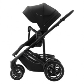  Britax-Romer SMILE 5Z Space Black (2000037974) 3