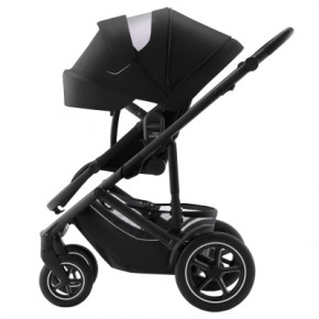  Britax-Romer SMILE 5Z Space Black (2000037974) 4