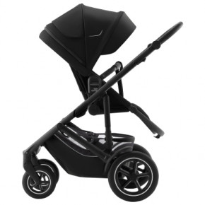  Britax-Romer SMILE 5Z Space Black (2000037974) 5