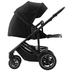  Britax-Romer SMILE 5Z Space Black (2000037974) 6