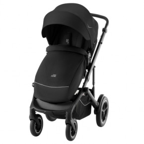  Britax-Romer SMILE 5Z Space Black (2000037974) 7