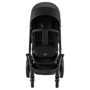  Britax-Romer SMILE 5Z Space Black (2000037974) 8