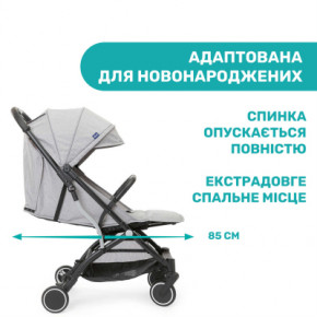  Chicco Trolleyme Stroller (79865.28) 5