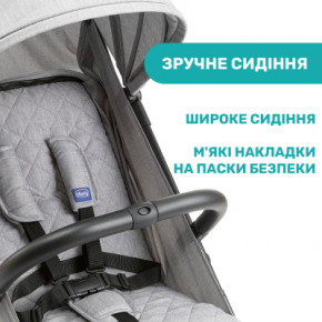  Chicco Trolleyme Stroller (79865.28) 7