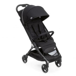  Chicco WE Stroller Black (79885.95)