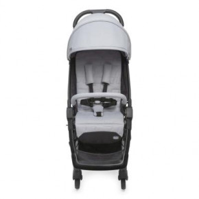  Chicco WE Stroller Black (79885.95) 3