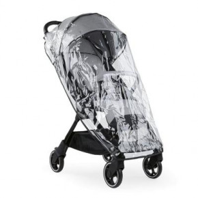  Chicco WE Stroller Black (79885.95) 4