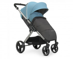   El Camino Dynamic ME-1053-Brittany-Blu