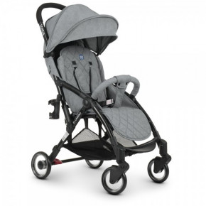   El Camino ME-1058-Gray