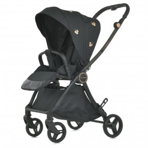   El Camino Versa Clover Black ME-1078-Clover-Black