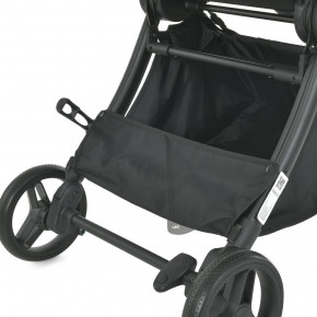   El Camino Versa Clover Black ME-1078-Clover-Black 5