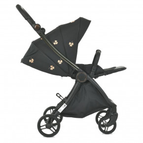   El Camino Versa Clover Black ME-1078-Clover-Black 6