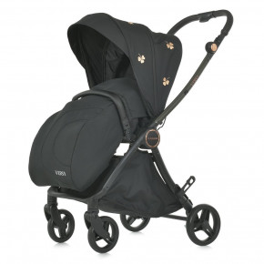   El Camino Versa Clover Black ME-1078-Clover-Black 8