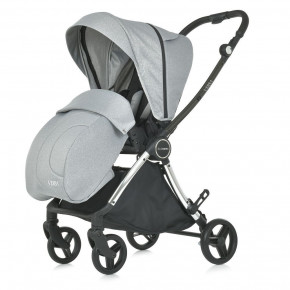   El Camino Versa Melange Gray ME-1078-Melange-Gray 6