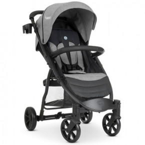  El Camino Favorit M 3409 medium grey