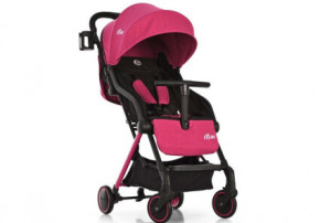  El Camino Mimi ME 1036L (pink)