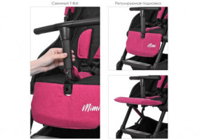  El Camino Mimi ME 1036L (pink) 6