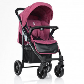   El Camino Tempo Sangria Pink (ME 1027L-S)