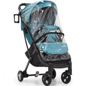  El Camino Yoga ll M 3910-5 (turquoise) 3