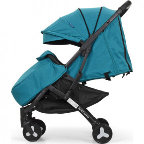  El Camino Yoga ll M 3910-5 (turquoise) 5