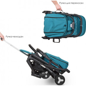  El Camino Yoga ll M 3910-5 (turquoise) 10