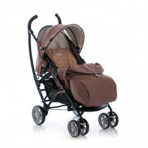     Graco Mosaic Completo Apple  (G6H67APEE)(5021645847176) 4