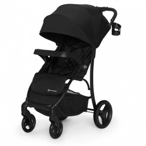   Kinderkraft Cruiser Black (KKWCRUIBLK0000)