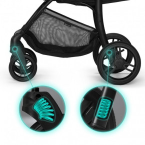  Kinderkraft Cruiser Black (KKWCRUIBLK0000) (5902533913299) 4