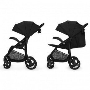  Kinderkraft Cruiser Black (KKWCRUIBLK0000) (5902533913299) 6