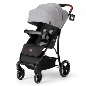  Kinderkraft Cruiser LX Gray (KKWCRLXGRY0000) (5902533915637) 3