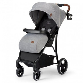  Kinderkraft Cruiser LX Gray (KKWCRLXGRY0000) (5902533915637) 4