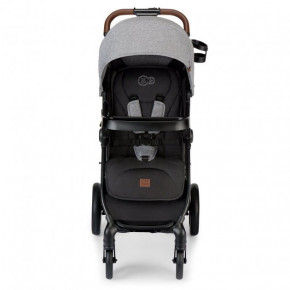  Kinderkraft Cruiser LX Gray (KKWCRLXGRY0000) (5902533915637) 6