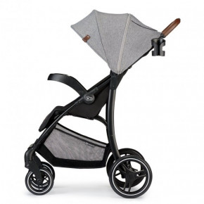  Kinderkraft Cruiser LX Gray (KKWCRLXGRY0000) (5902533915637) 7