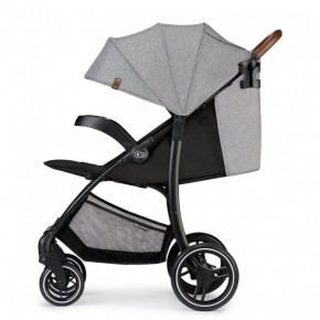  Kinderkraft Cruiser LX Gray (KKWCRLXGRY0000) (5902533915637) 8