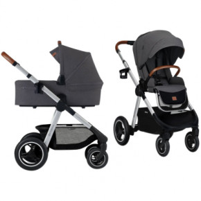   2  1 Kinderkraft Everyday Dark Gray (KSEVER00DGR2000)