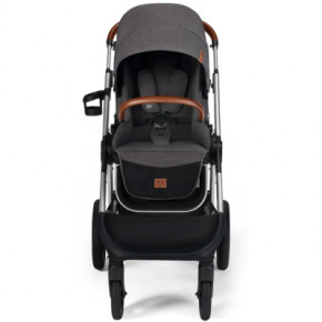   2  1 Kinderkraft Everyday Dark Gray (KSEVER00DGR2000) 8