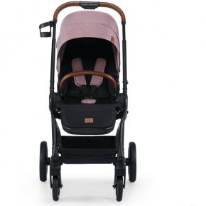   2  1 Kinderkraft Evolution Cocoon Marvelous Pink (KKWEVCOPNK2000) 3