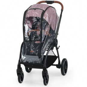   2  1 Kinderkraft Evolution Cocoon Marvelous Pink (KKWEVCOPNK2000) 5