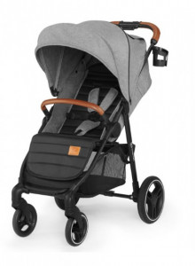   Kinderkraft Grande LX Gray (KKWGRANGRY00LX)