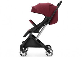   Kinderkraft Indy Burgundy (KKWINDYBRG0000) 3