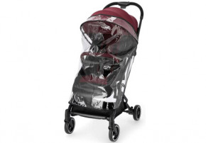   Kinderkraft Indy Burgundy (KKWINDYBRG0000) 4