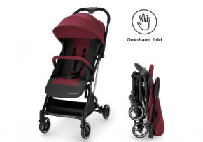   Kinderkraft Indy Burgundy (KKWINDYBRG0000) 7