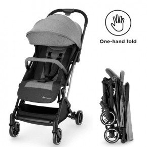   Kinderkraft Indy Grey (KKWINDYGRY0000) 5