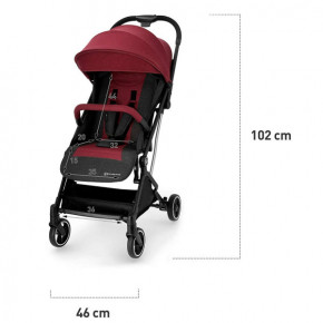   Kinderkraft Indy Grey (KKWINDYGRY0000) 6