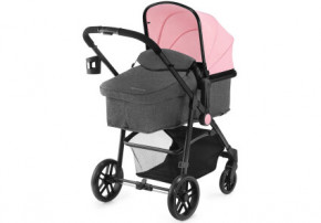   3  1 Kinderkraft Juli Pink (KKWJULIPNK3000) 3