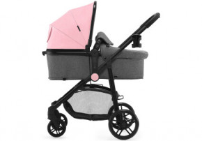   3  1 Kinderkraft Juli Pink (KKWJULIPNK3000) 4