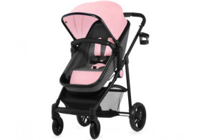   3  1 Kinderkraft Juli Pink (KKWJULIPNK3000) 5